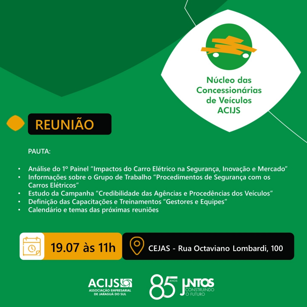 Setor de gastronomia debate importância de boas práticas na manipulação de  alimentos - ACIJS In Rede