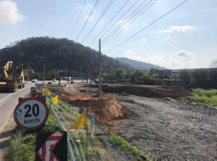 Inclusão de rodovias regionais no programa Estrada Boa tem avaliação positiva da ACIJS