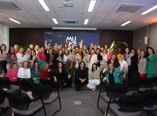 FACISC celebra Dia da Mulher Empresária com evento para lideranças femininas