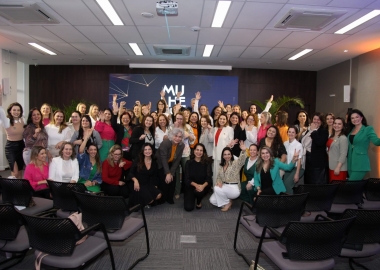 FACISC celebra Dia da Mulher Empresária com evento para lideranças femininas