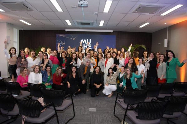 FACISC celebra Dia da Mulher Empresária com evento para lideranças femininas