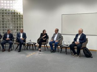 ACIJS pede a Governo do Estado que Ponte do Portal e o término da duplicação da BR-280 sejam priorizados
