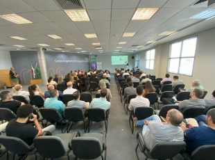 Programa de incentivo que valoriza ações de ESG e inovação é apresentado a empresas da região