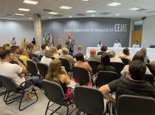 Encontro Empresarial: painel mostra o novo perfil para lideranças nas organizações
