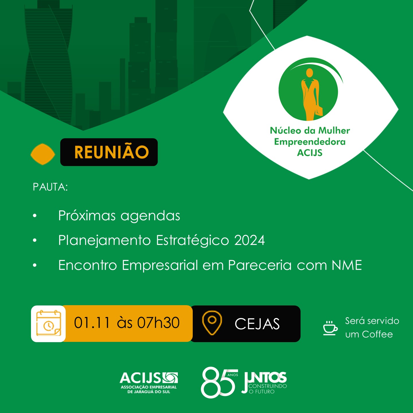 Group Solutions - Soluções Inteligentes em Condomínios