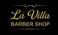 LA VILLA BARBER SHOP