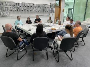 ACIJS reforça obra da BR-280 como maior prioridade de infraestrutura na região