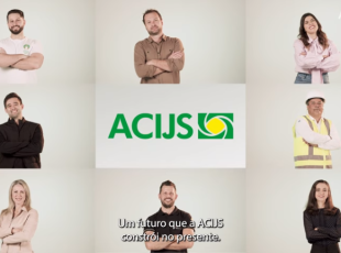 ACIJS lança vídeo institucional que reforça vínculo com associados e comunidade