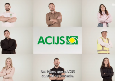 ACIJS lança vídeo institucional que reforça vínculo com associados e comunidade