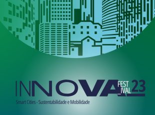 Jaraguá do Sul debate dias 22 e 23 mobilidade e sustentabilidade no Innova Festival, no Novale Hub