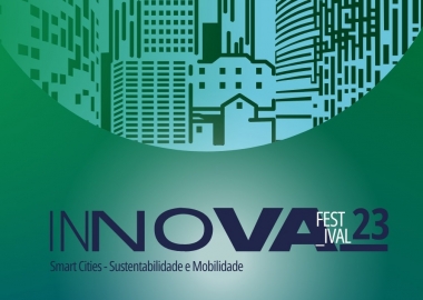 Jaraguá do Sul debate dias 22 e 23 mobilidade e sustentabilidade no Innova Festival, no Novale Hub