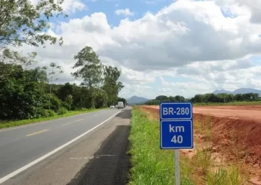 Setor produtivo reforça junto à bancada catarinense apelo por mais recursos para rodovias federais