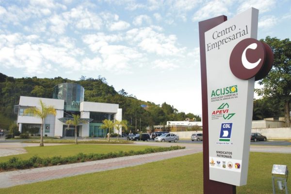 Agenda de atividades dos Núcleos Empresariais ACIJS