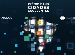 Jaraguá do Sul é destaque em premiação nacional de gestão pública