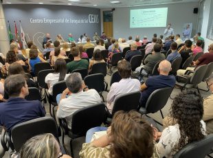 ACIJS celebra ano de realizações e parcerias com a comunidade