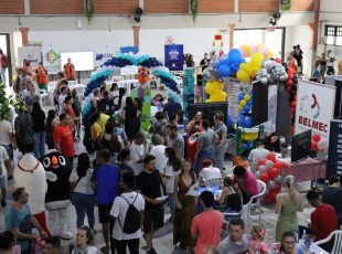 Feirão, dia 3 de fevereiro, abre agenda de empregabilidade e de qualificação na região