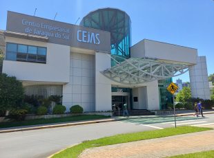 Agenda semanal dos Núcleos Empresariais ACIJS