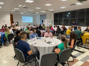 ACIJS promove encontro com associados para estimular negócios, dia 15 de fevereiro