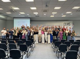 Jaraguá do Sul inicia projeto place branding e a definição de marca para a cidade