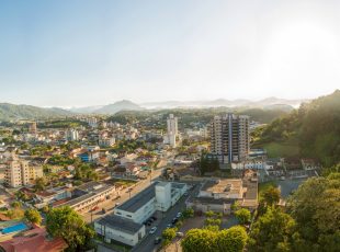 Jaraguá do Sul investe em projeto para criação de marca para a cidade