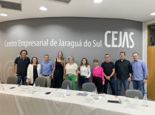 ACIJS elege nova diretoria para o biênio 2024-2026