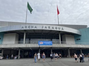 Entidades empresariais e poder público unem forças para manter empregabilidade elevada em Jaraguá do Sul