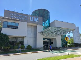 Agenda de atividades dos Núcleos Empresariais ACIJS