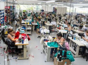 ACIJS inicia mobilização para criação de Núcleo de Facções Têxteis em Jaraguá do Sul