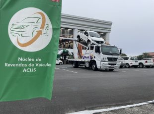 Feirão do Núcleo de Revendas ACIJS é destaque da agenda de bons negócios em Jaraguá e região