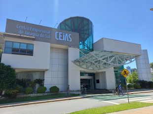 Agenda de atividades dos Núcleos Empresariais ACIJS