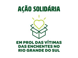 Jaraguá do Sul se mobiliza para ajudar vítimas das chuvas no Rio Grande do Sul