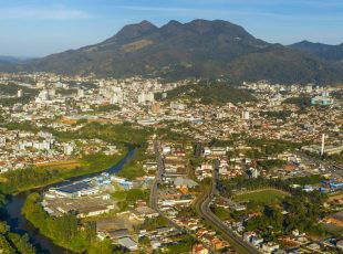 Jaraguá do Sul dá início à comemoração dos 148 anos