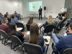ACIJS apresenta nova série da Trilha Empreendedora