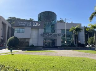 Agenda de atividades dos Núcleos Empresariais ACIJS