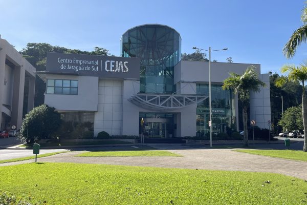 Agenda de atividades dos Núcleos Empresariais ACIJS