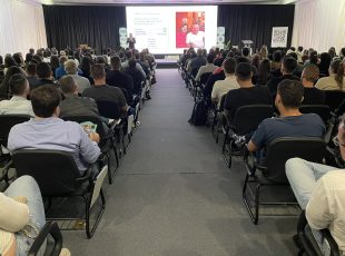 Especialista reitera papel do líder para preservar cultura e valores das empresas