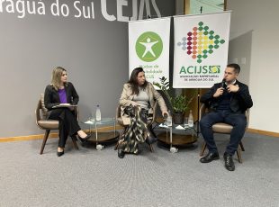 Jaraguá do Sul quer vocacionar áreas para fortalecer o turismo regional