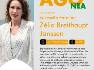 Palestra sobre sucessão familiar marca encontro estadual de automecânicas