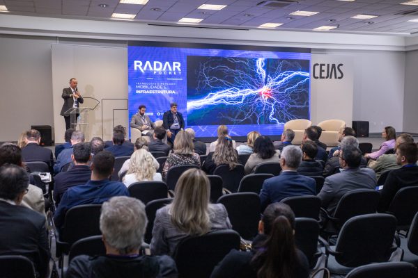 Competitividade industrial e expansão da mobilidade dependem de mais avanços nas políticas públicas