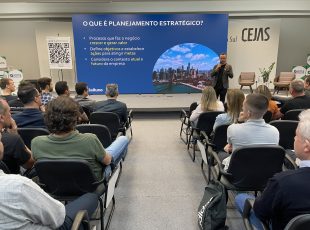 Planejamento estratégico bem definido pode assegurar sustentabilidade de negócios