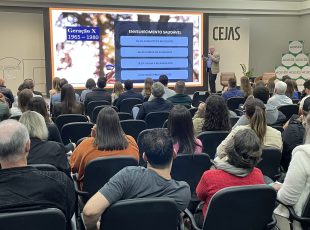 Inovação só faz sentido se gerar valor a produtos, serviços ou modelos de negócios, diz especialista