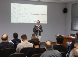 Diálogo e transparência asseguram transição bem-sucedida na empresa familiar