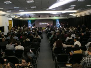 ACIJS comemora sucesso do 1º Summit Empresarial e projeta próxima edição