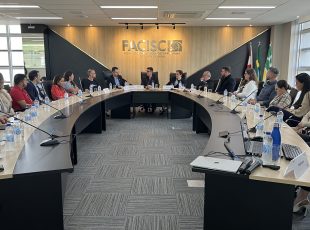Santa Catarina ganha conselho para incentivar negócios internacionais