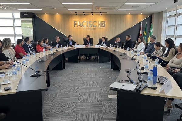 Santa Catarina ganha conselho para incentivar negócios internacionais