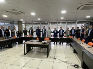 ACIJS reafirma com Governo do Estado agenda para o desenvolvimento regional