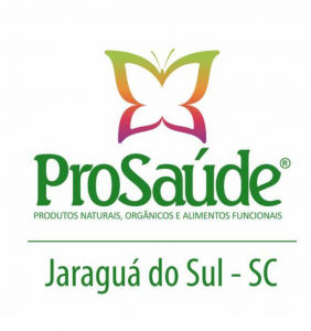 PROSAÚDE PRODUTOS NATURAIS