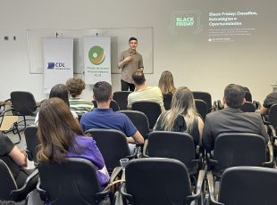 Planejamento e foco na fidelização de clientes ajudam estratégias de vendas na Black Friday