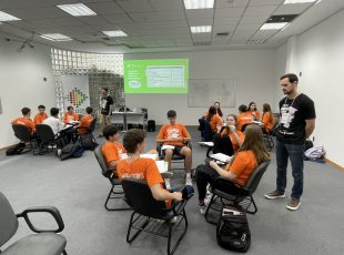 Projeto de Lei propõe ensino de empreendedorismo na rede pública estadual