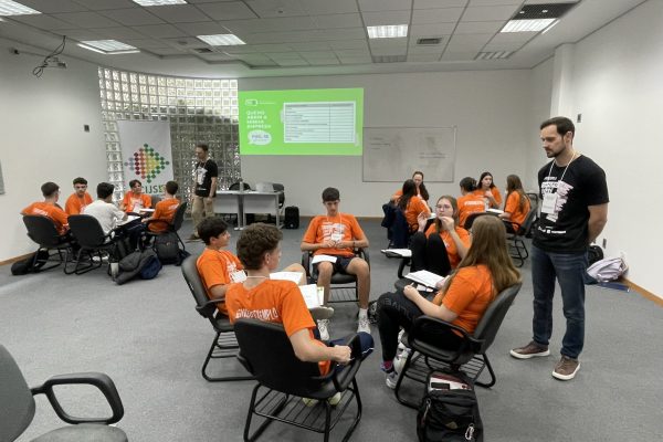Projeto de Lei propõe ensino de empreendedorismo na rede pública estadual